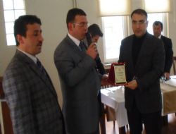 Aziziye'de Yurt sevinci